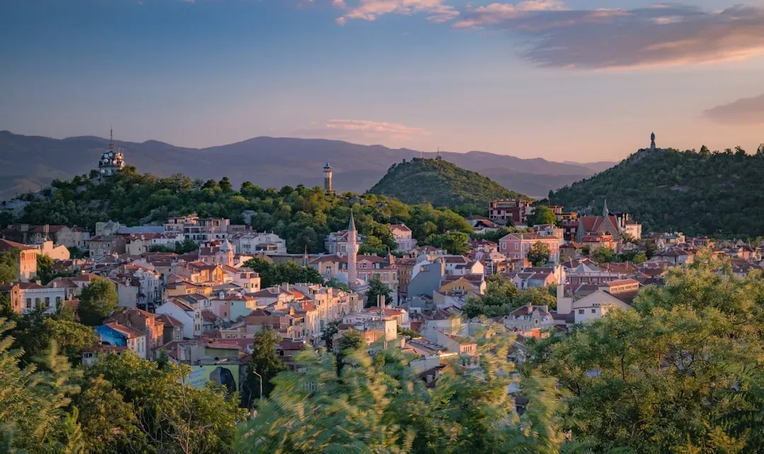 Bulgaria