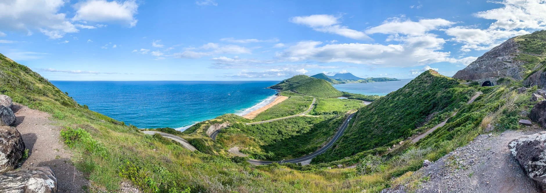 Saint Barthélemy