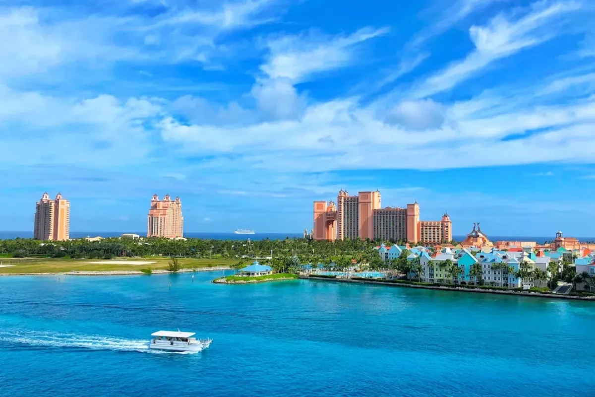 Bahamas