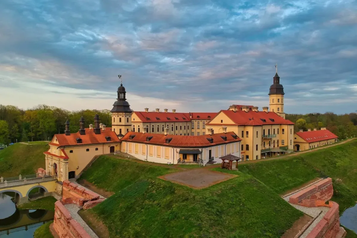 Belarus