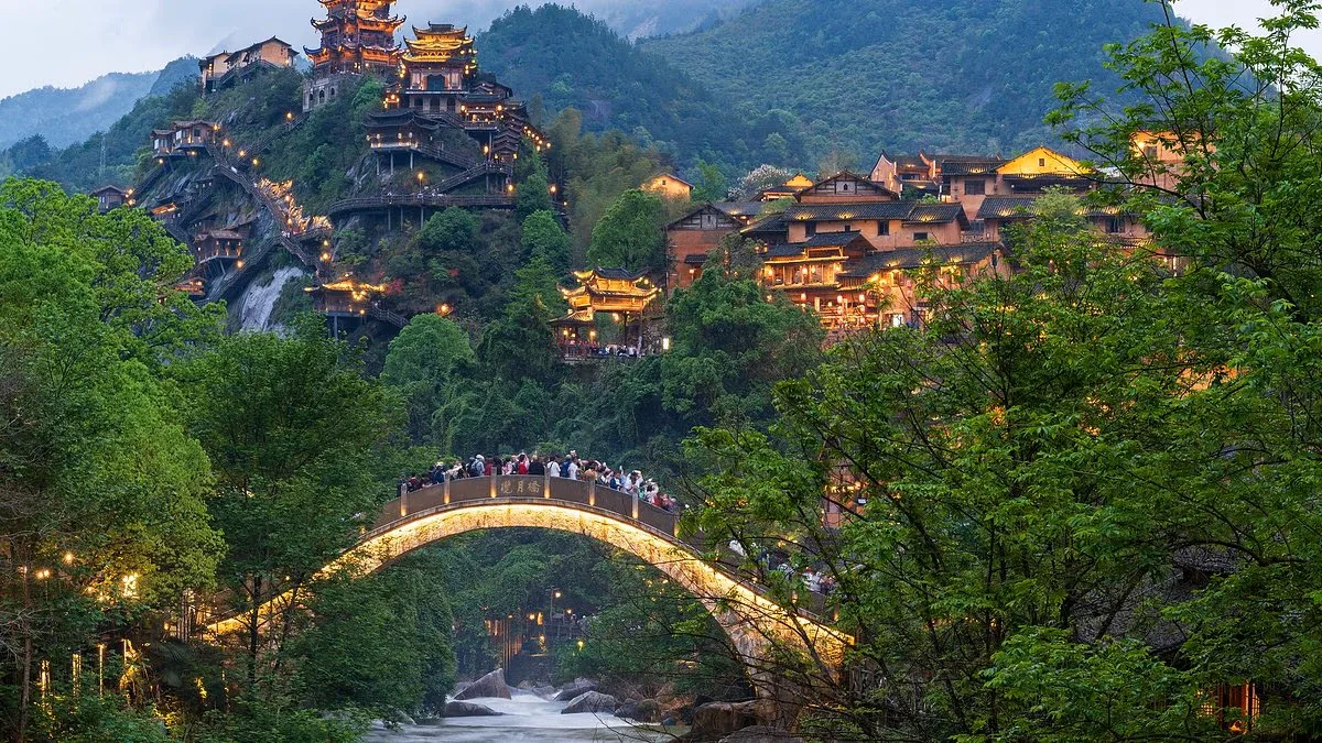 China (mainland & HK)