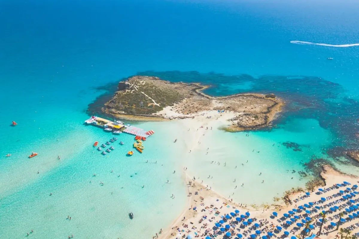 eSIM Cyprus