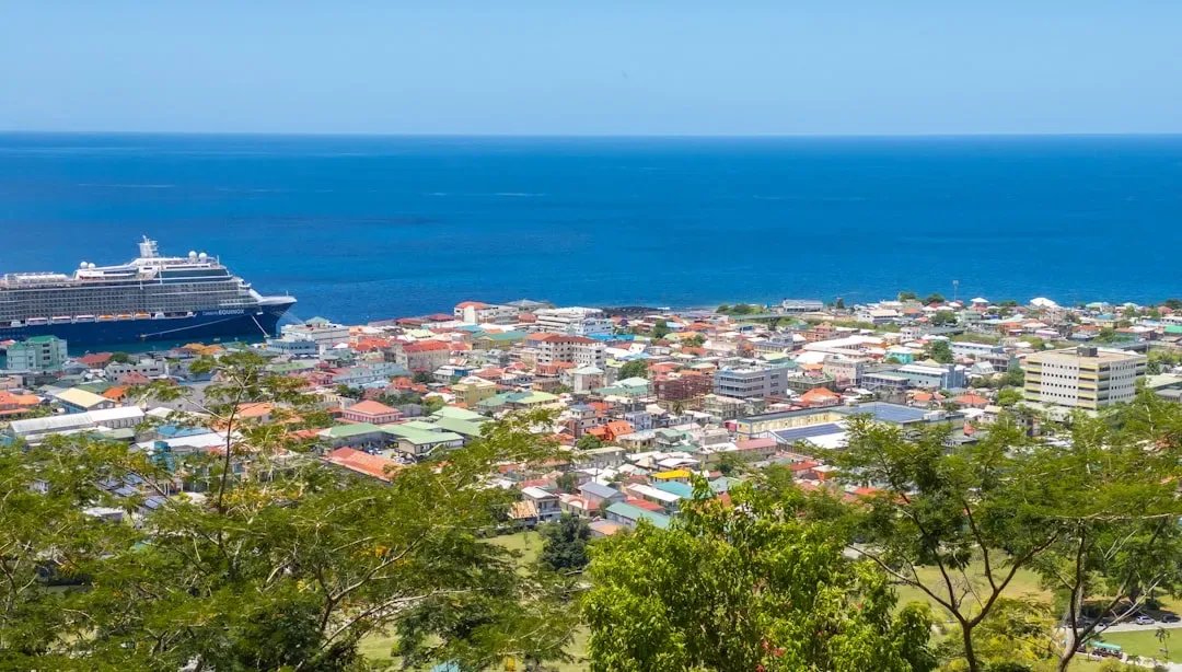 Dominica