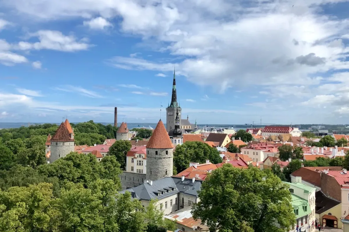 Estonia