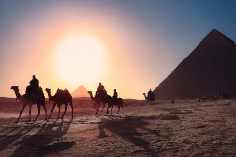 eSIM Egypt