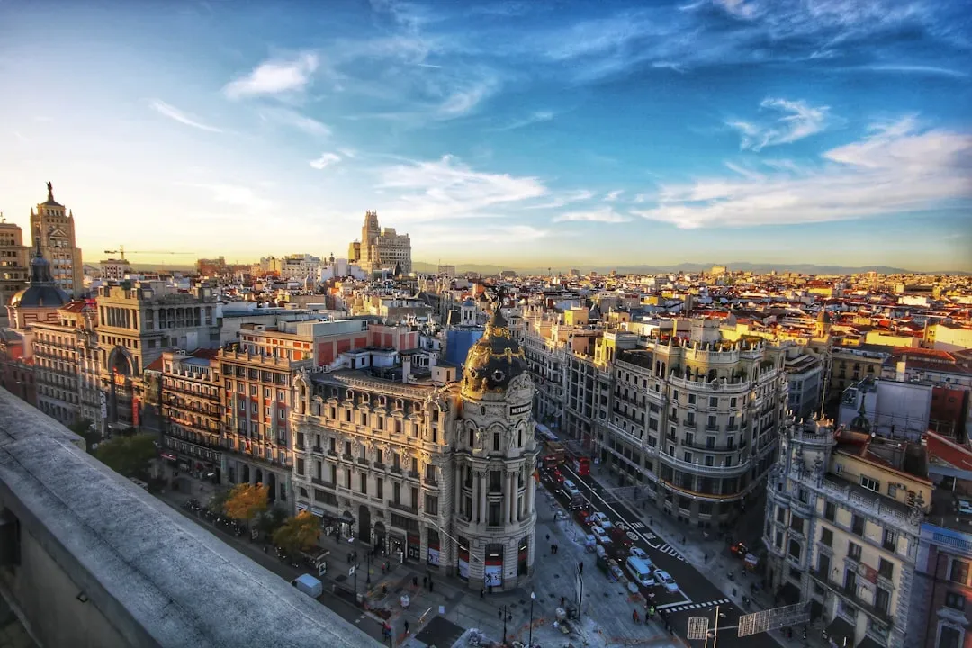 eSIM Spain