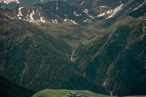 Europe — 34 destinations