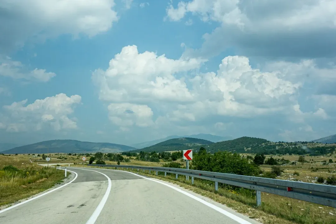 Balkans (5+ areas)
