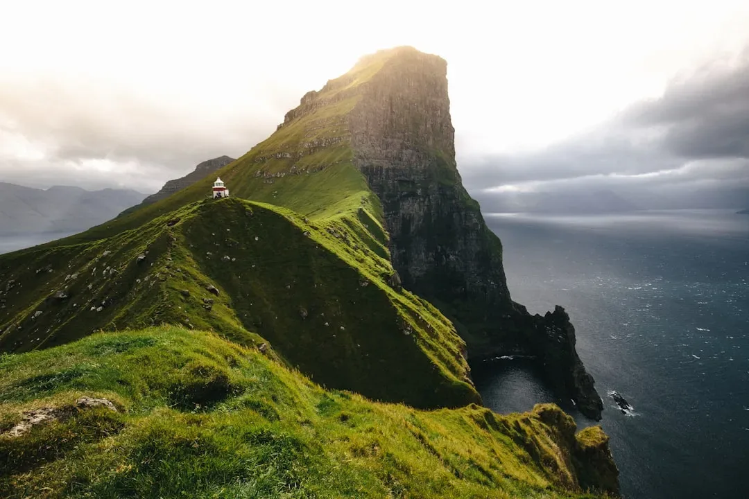 Faroe Islands