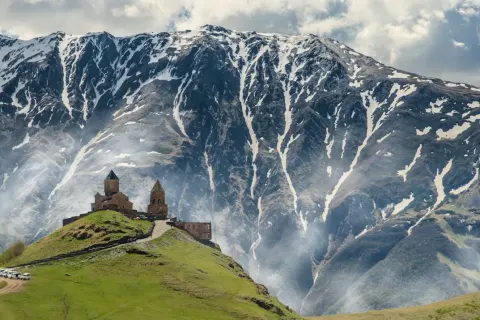 eSIM Georgia