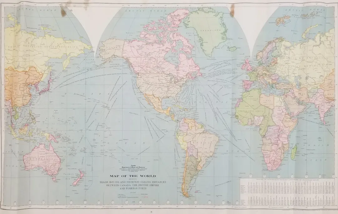 Global (120 countries)