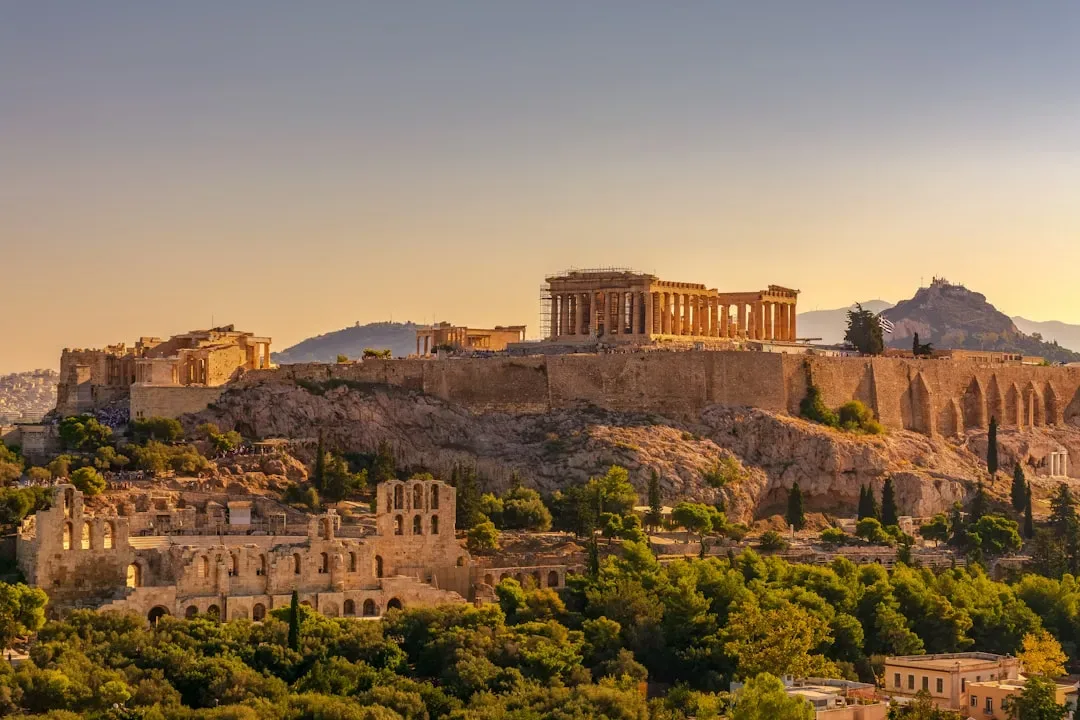 eSIM Greece