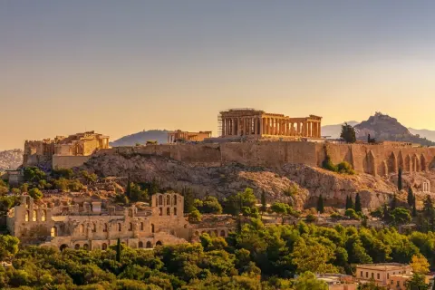 eSIM Greece