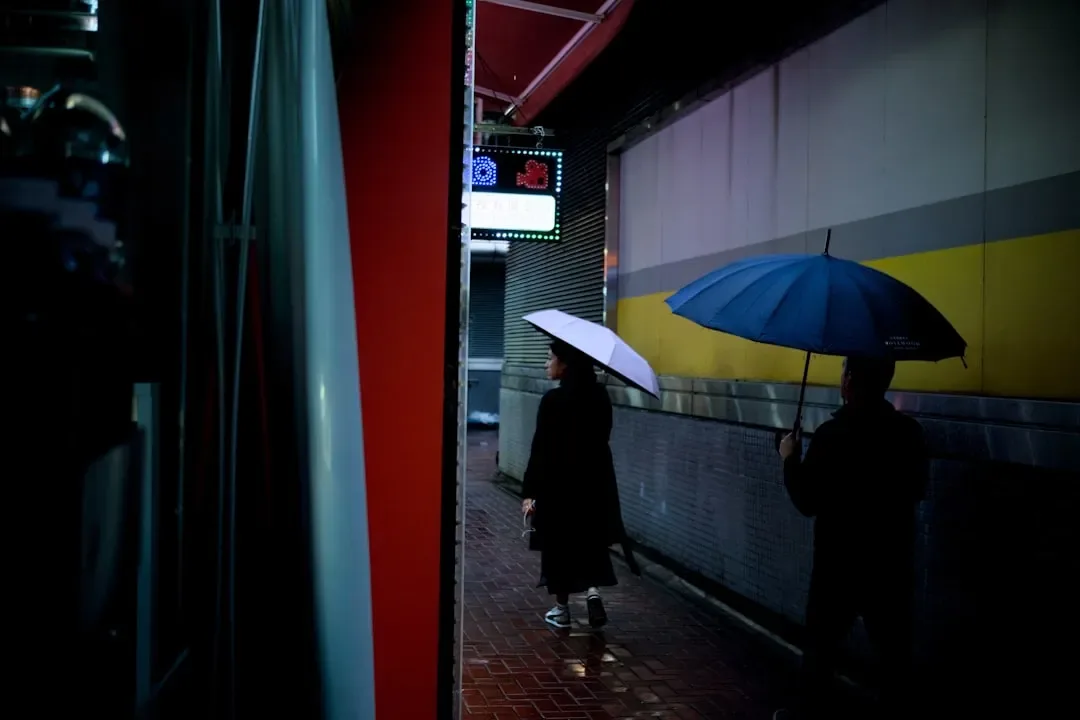 Hong Kong (China)