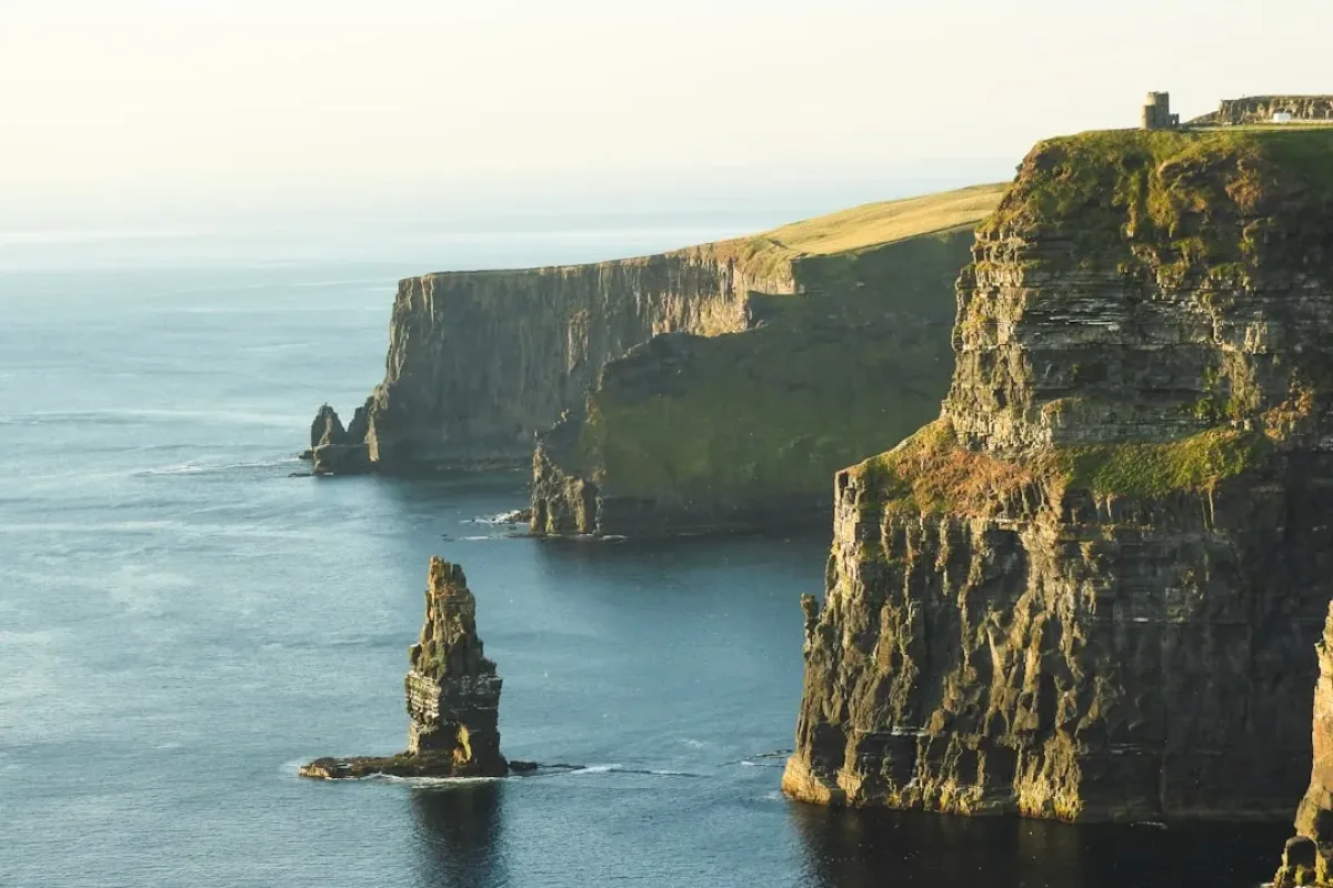 Ireland