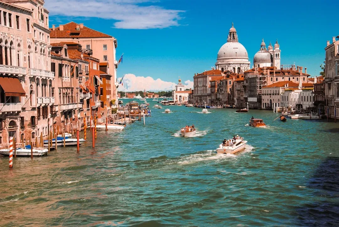 eSIM Italy