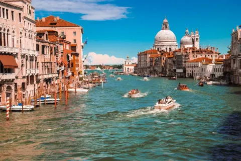 eSIM Italy