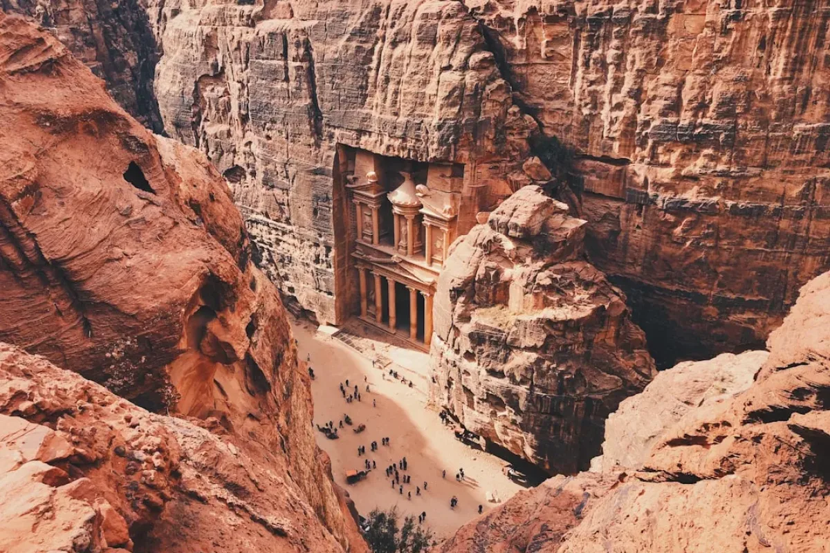 Jordan