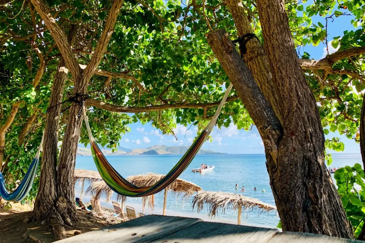 Saint Kitts and Nevis