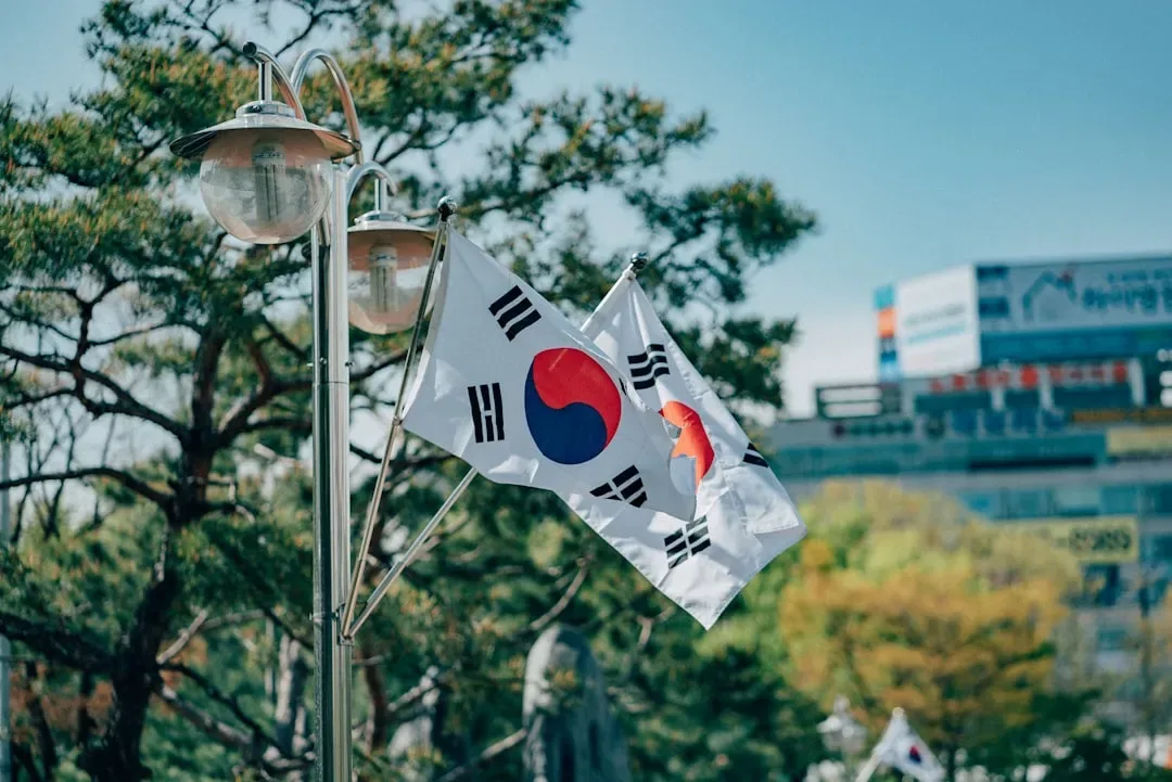 eSIM South Korea