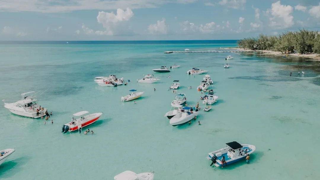 Cayman Islands