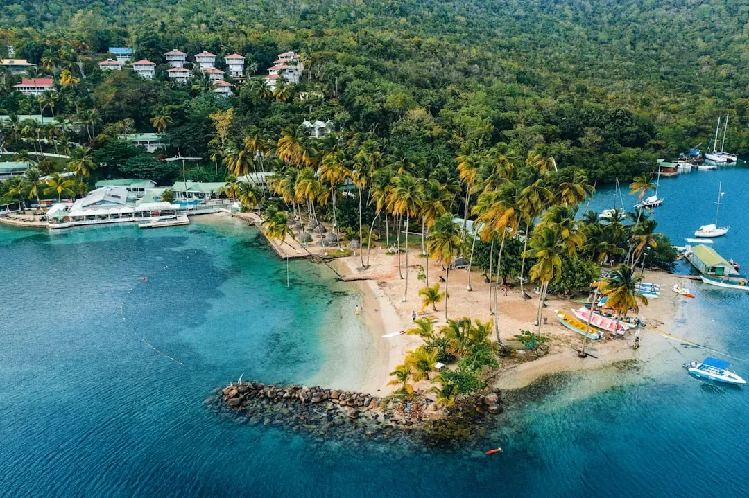 Saint Lucia