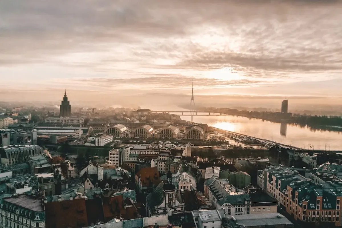 Latvia