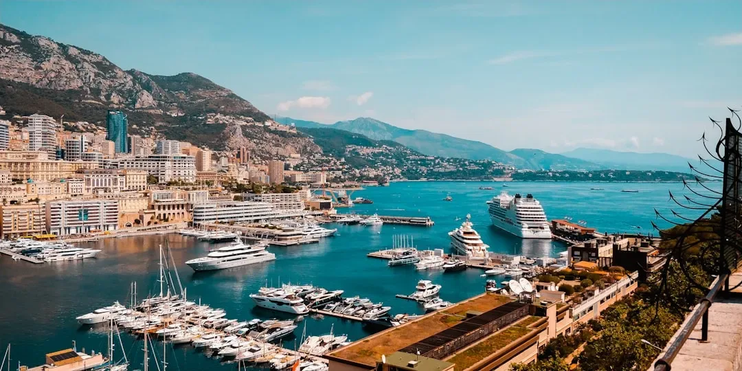 Monaco