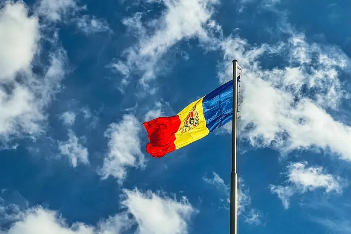 Moldova