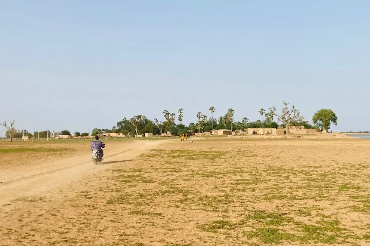 Mali