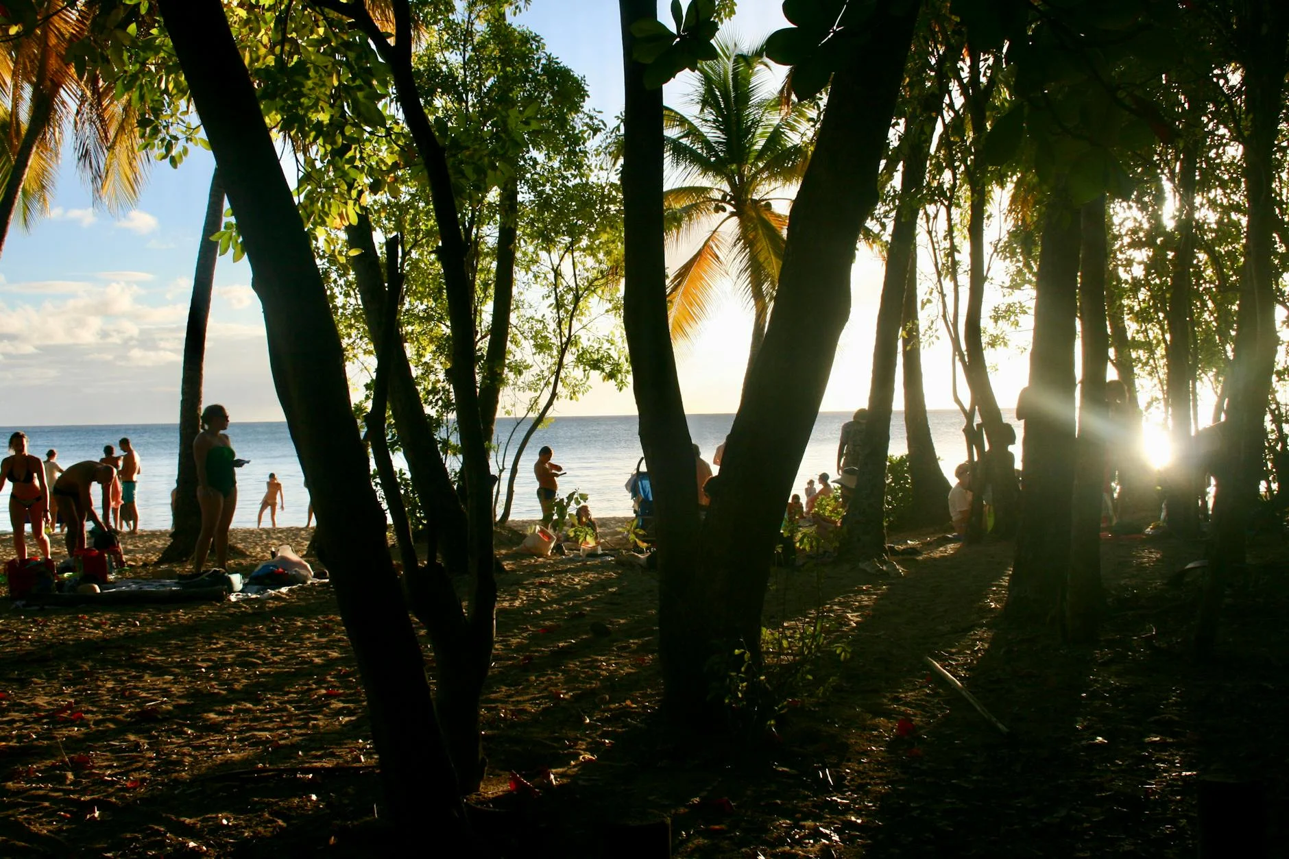 Martinique