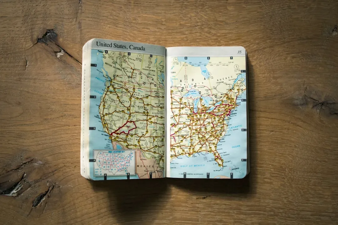 North America