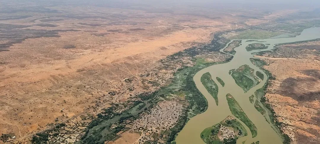 Niger