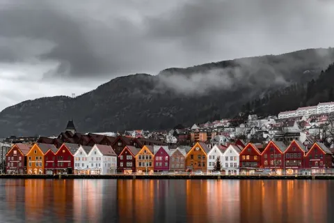 eSIM Norway