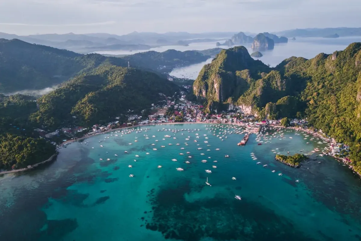 Philippines