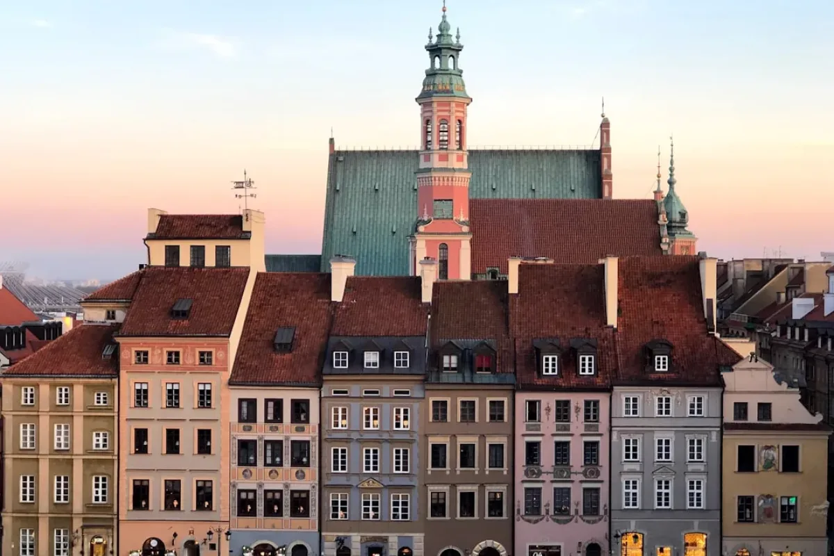 Poland