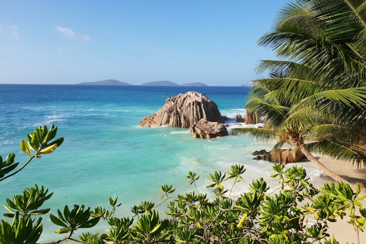 Seychelles