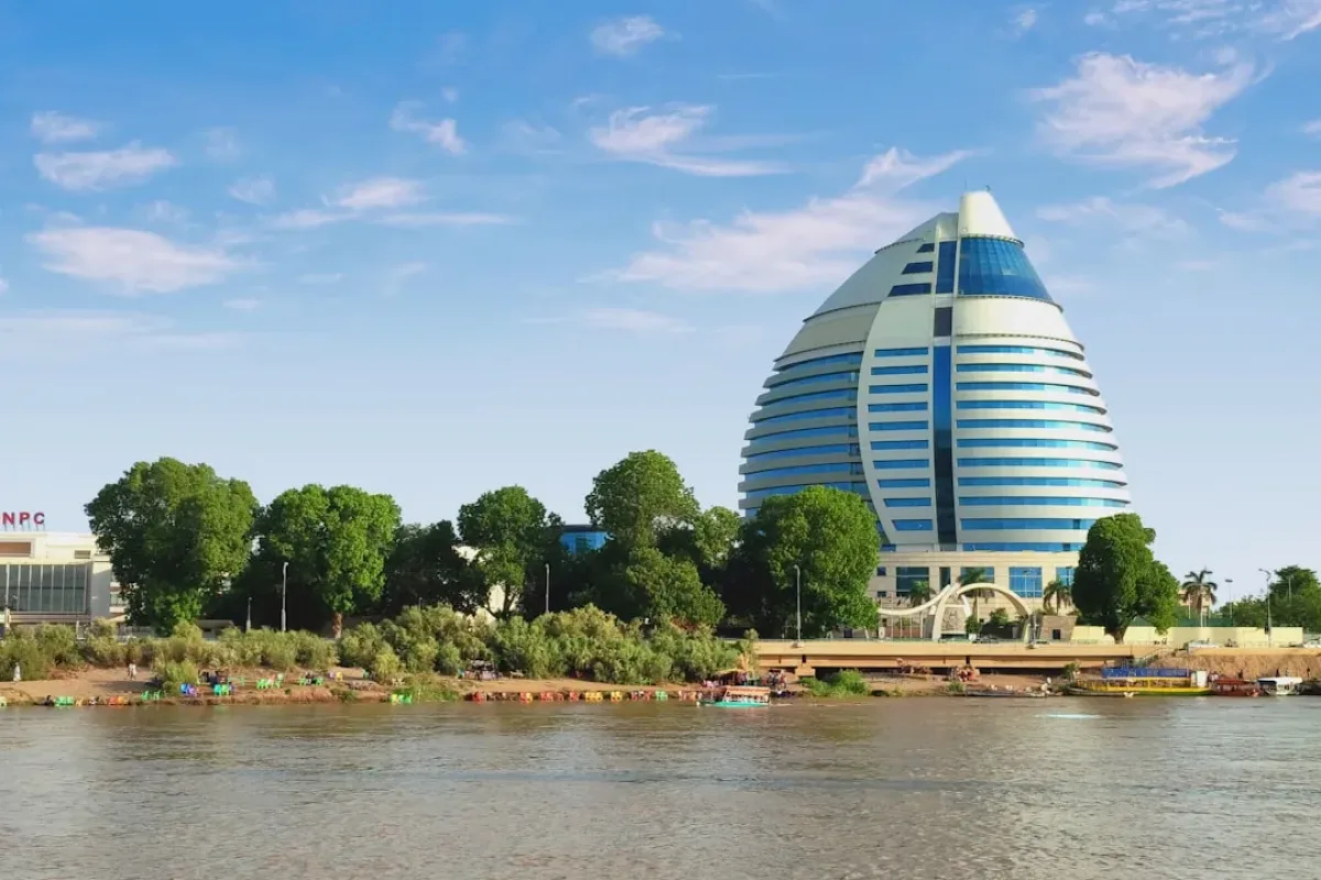 Sudan