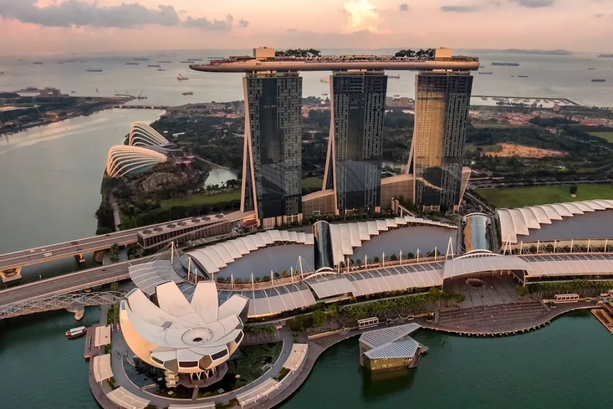Singapore
