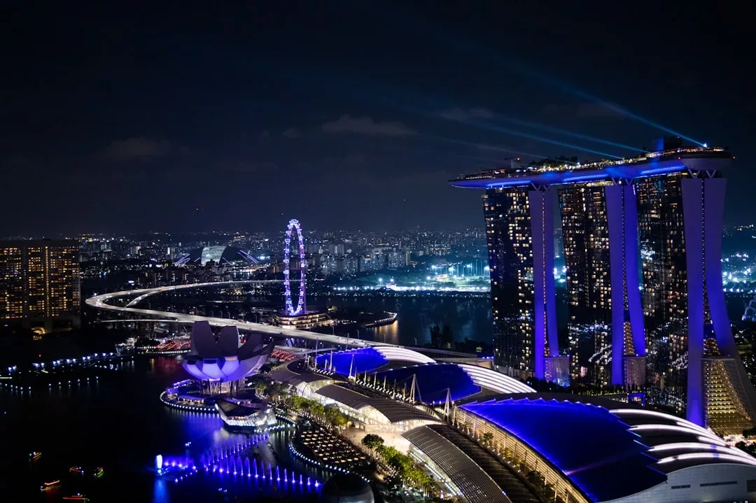 Singapore & Malaysia