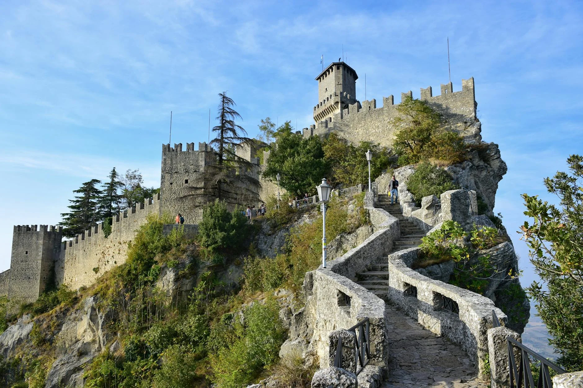 San Marino