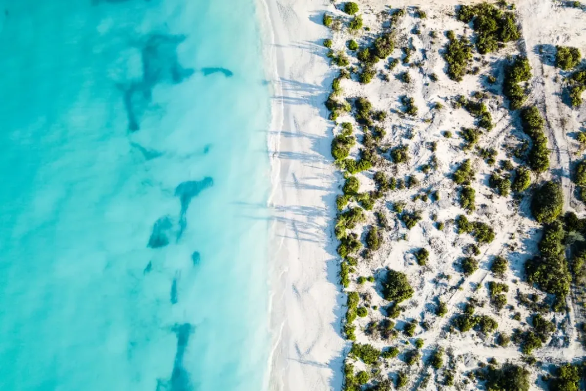 Turks and Caicos Islands