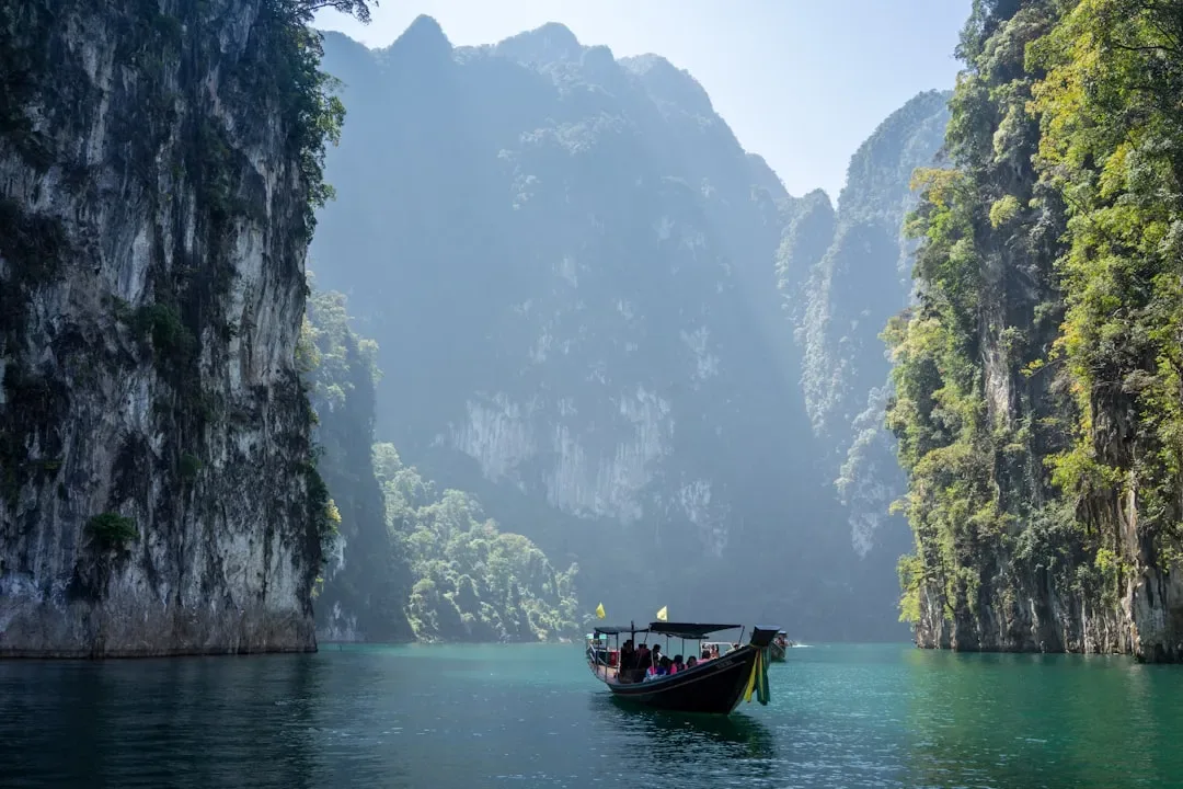 eSIM Thailand