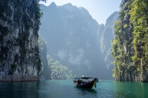 eSIM Thailand