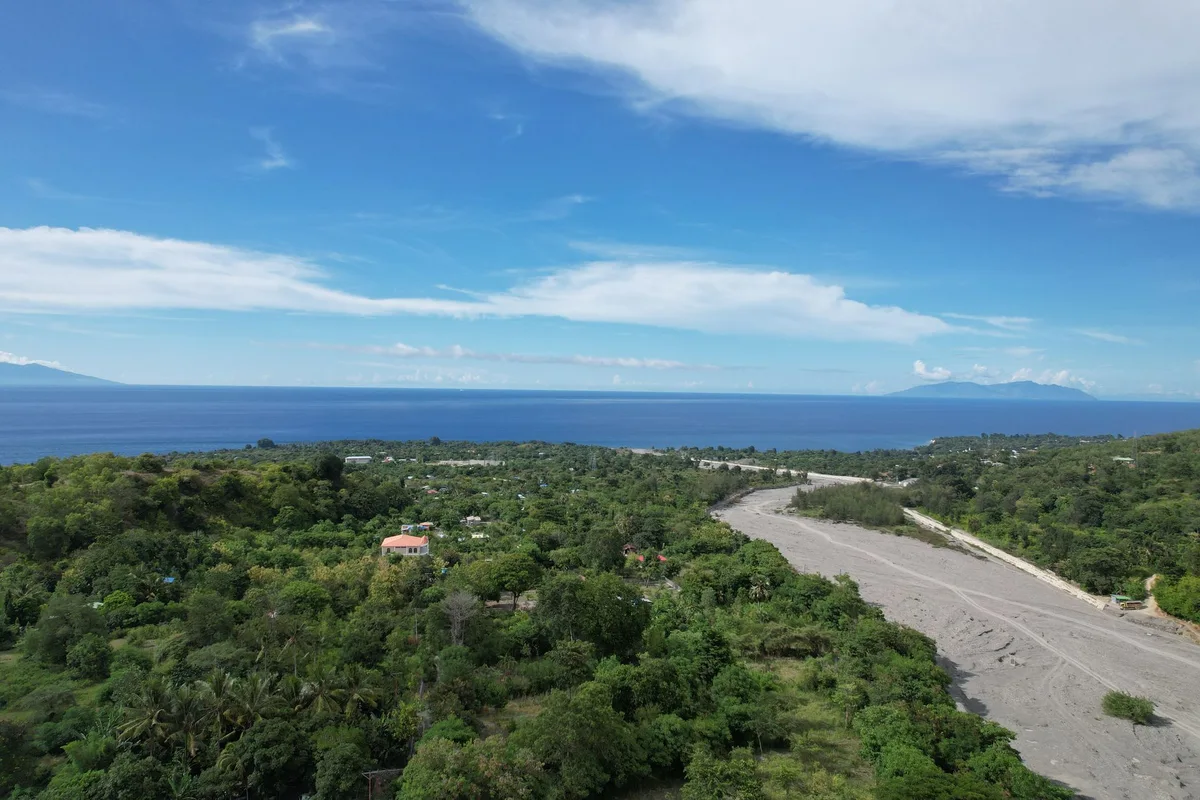 Timor-Leste
