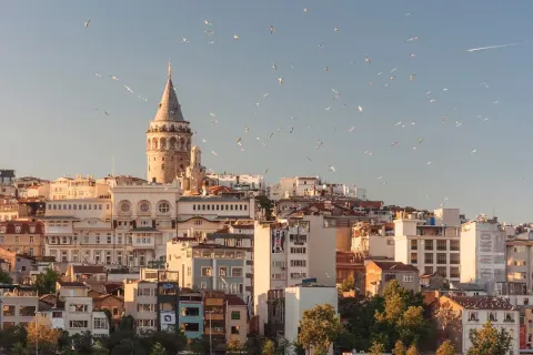 eSIM Turkey