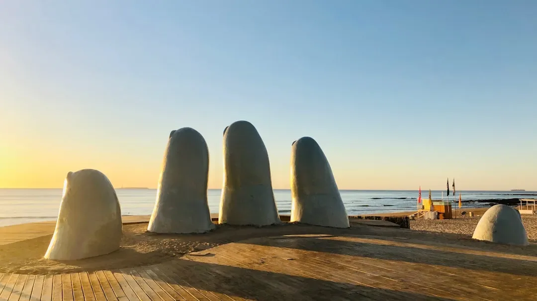 Uruguay