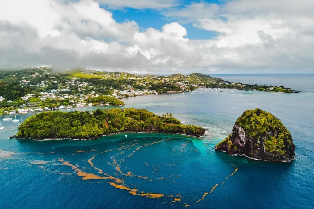 Saint Vincent and the Grenadines