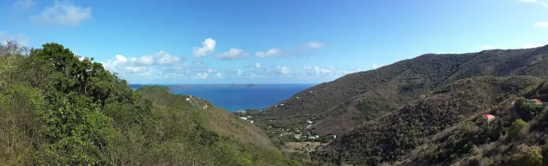 Virgin Islands- British