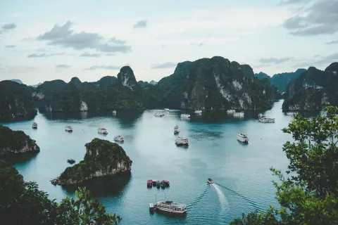 eSIM Vietnam